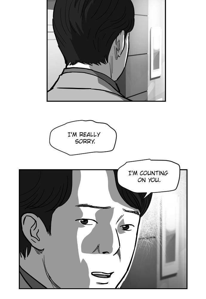 Hellbound Chapter 31 - Page 35