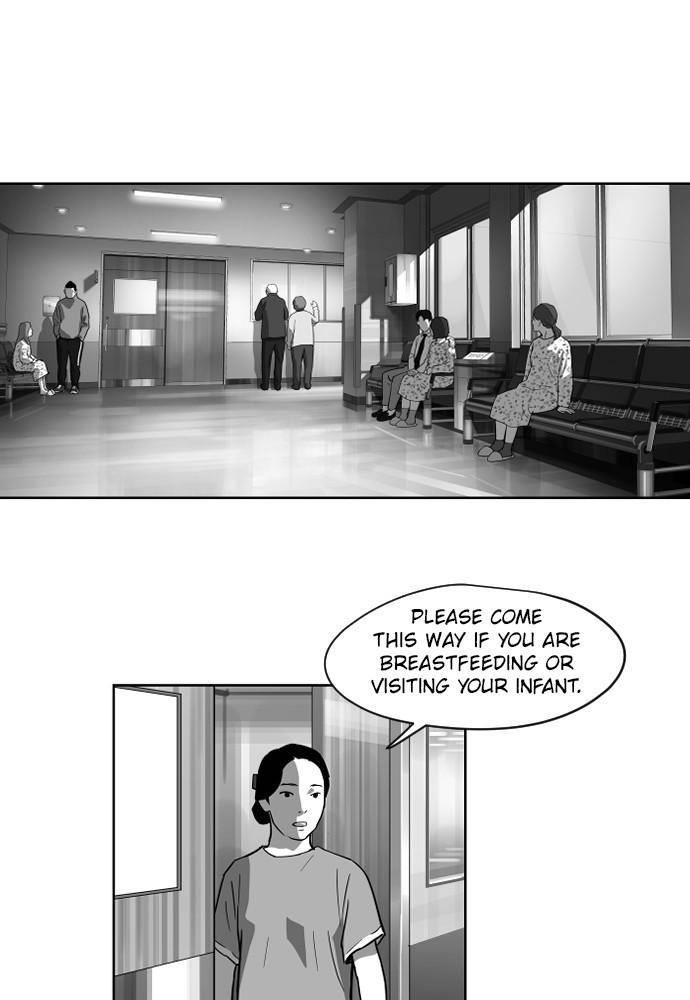 Hellbound Chapter 31 - Page 36