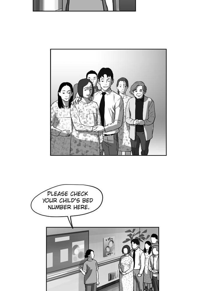 Hellbound Chapter 31 - Page 37