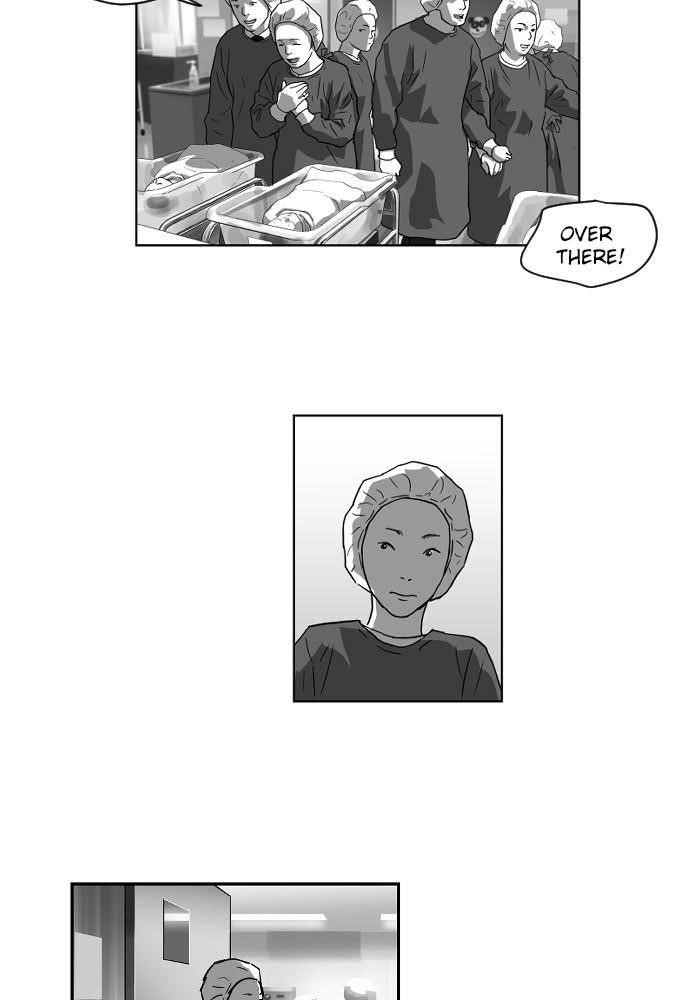 Hellbound Chapter 31 - Page 39