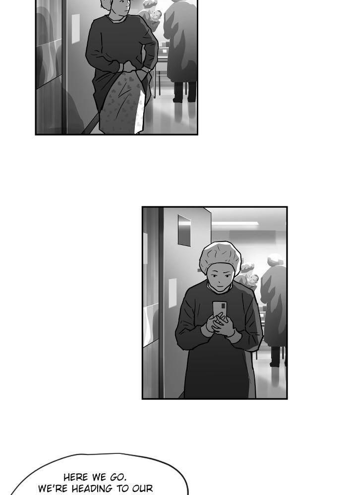 Hellbound Chapter 31 - Page 40