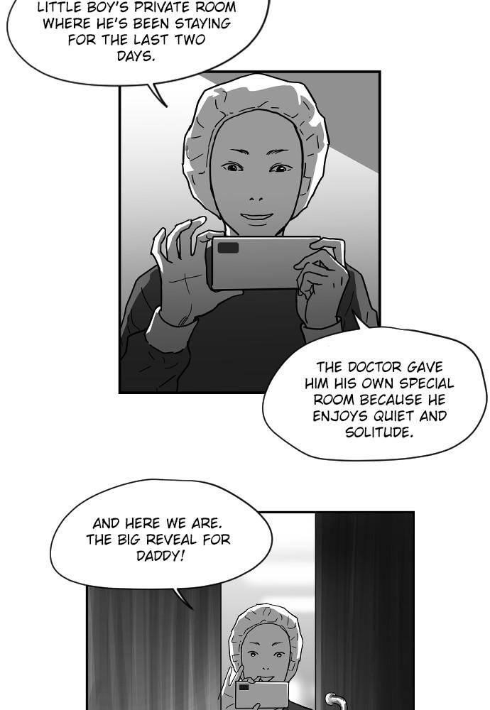 Hellbound Chapter 31 - Page 41