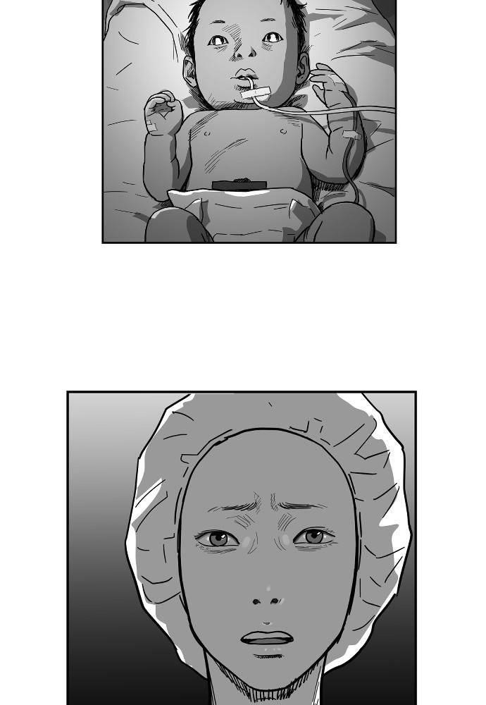 Hellbound Chapter 31 - Page 44