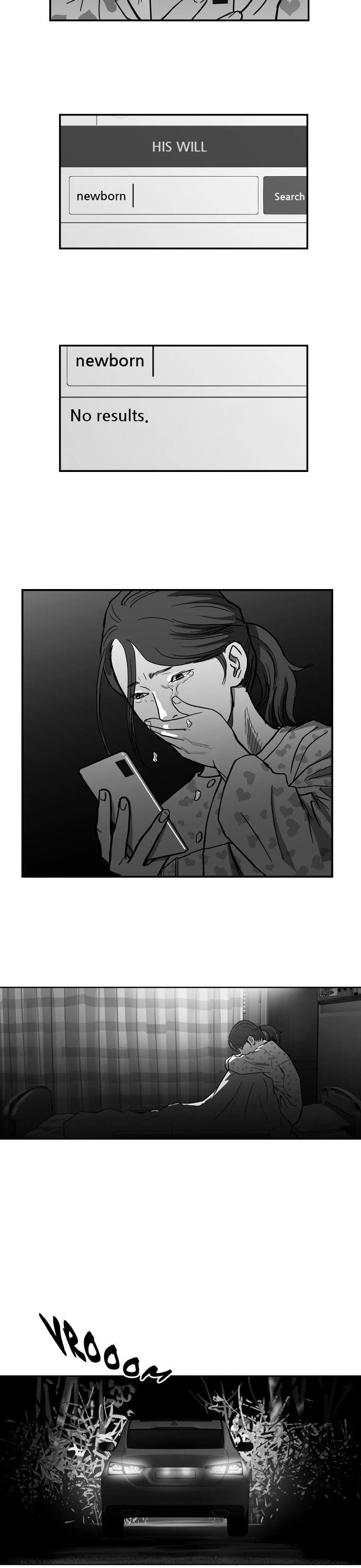 Hellbound Chapter 32 - Page 11