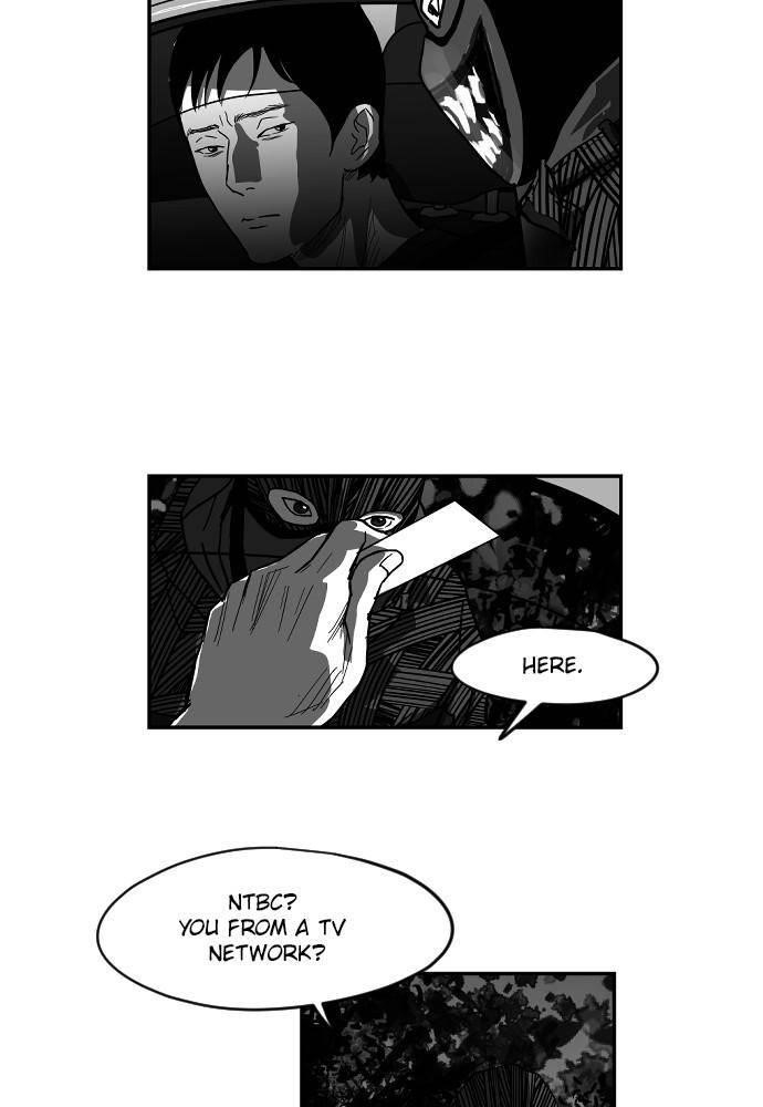 Hellbound Chapter 33 - Page 10