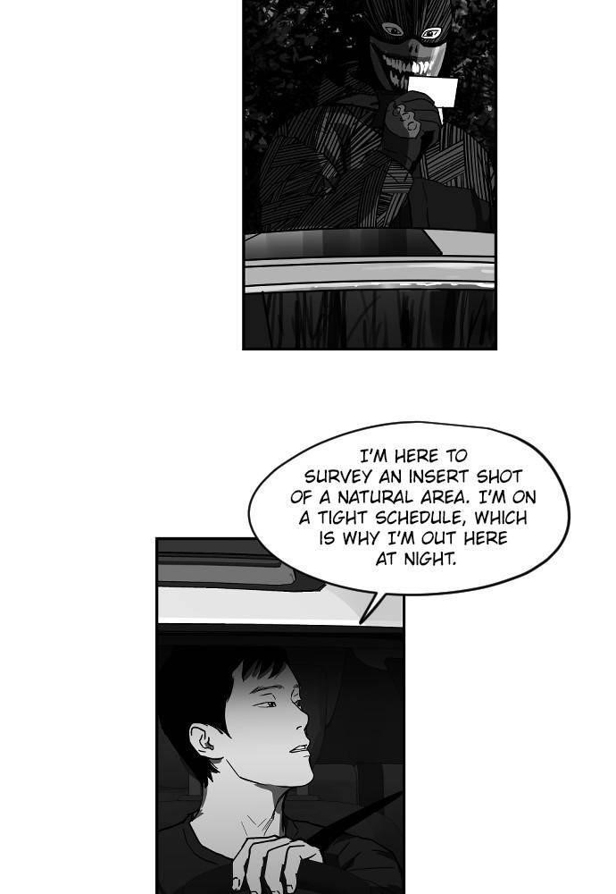 Hellbound Chapter 33 - Page 11