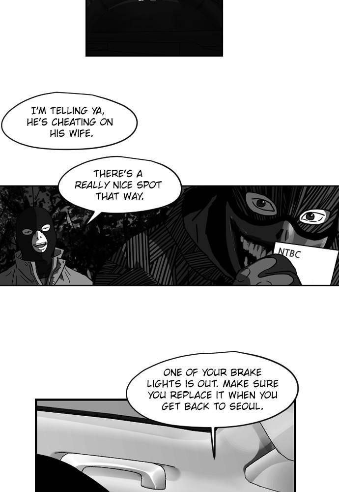 Hellbound Chapter 33 - Page 12