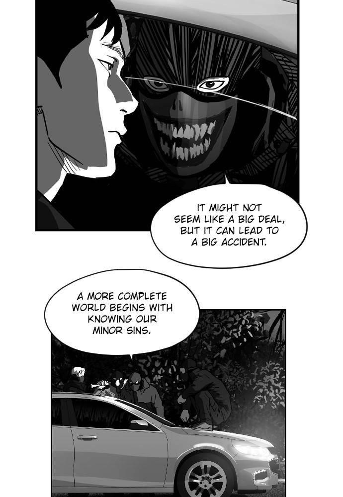 Hellbound Chapter 33 - Page 13