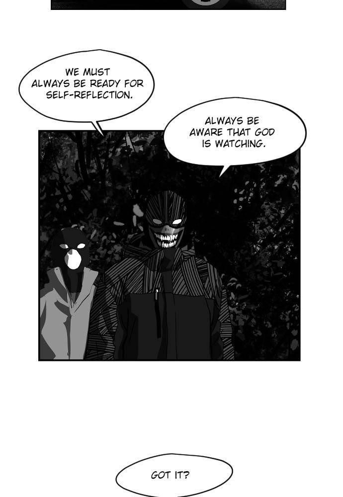 Hellbound Chapter 33 - Page 14