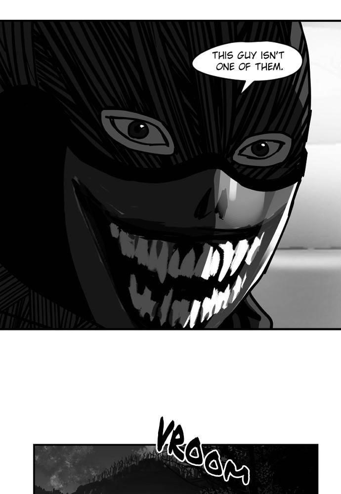 Hellbound Chapter 33 - Page 18