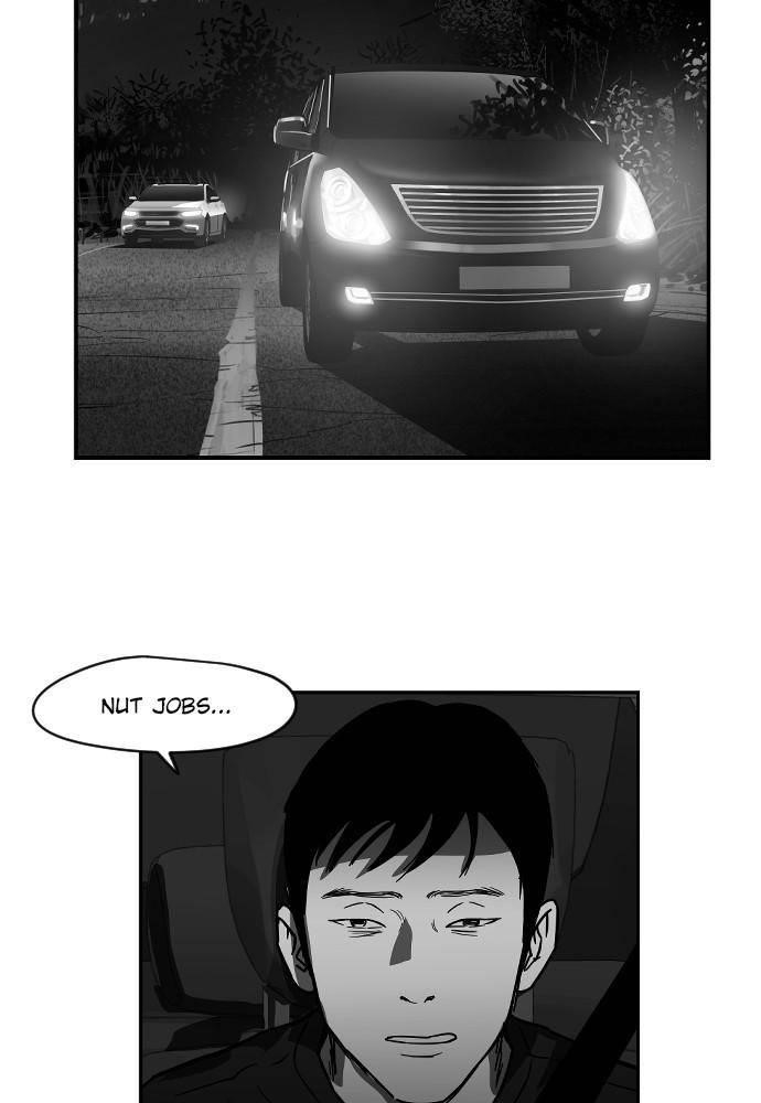 Hellbound Chapter 33 - Page 19