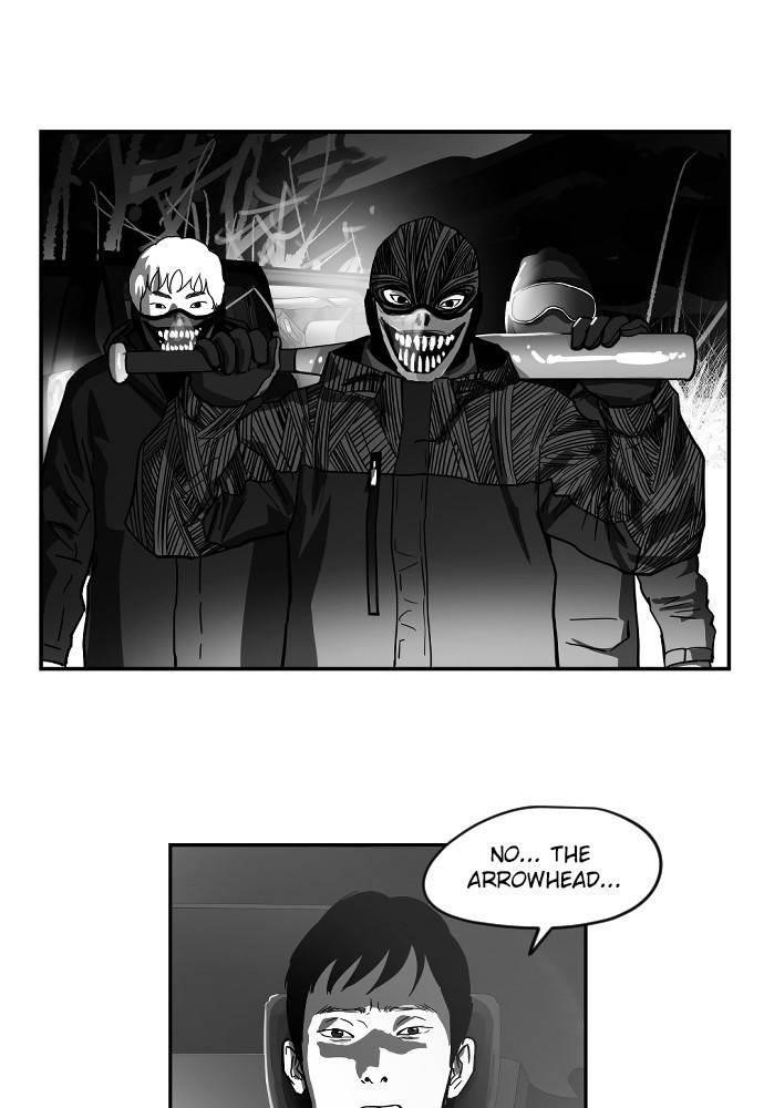Hellbound Chapter 33 - Page 2