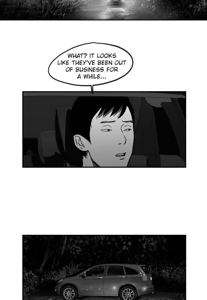 Hellbound Chapter 33 - Page 22