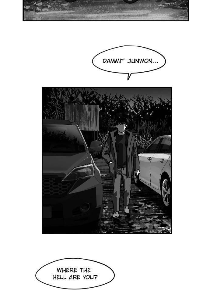 Hellbound Chapter 33 - Page 23