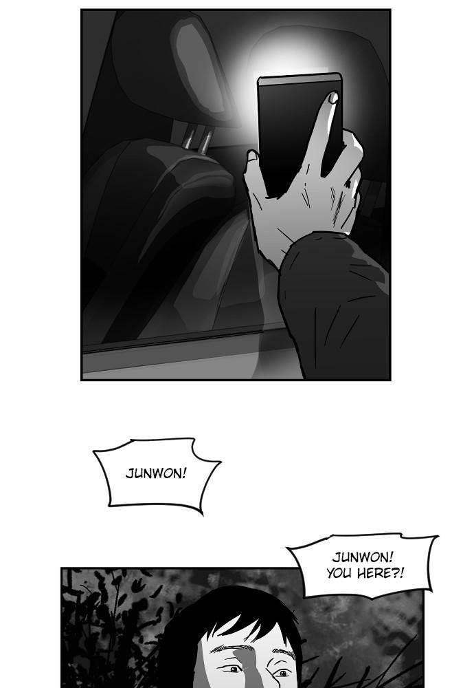 Hellbound Chapter 33 - Page 24