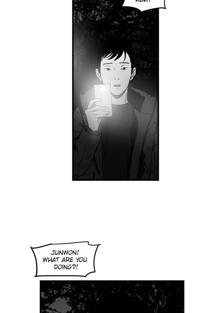 Hellbound Chapter 33 - Page 29