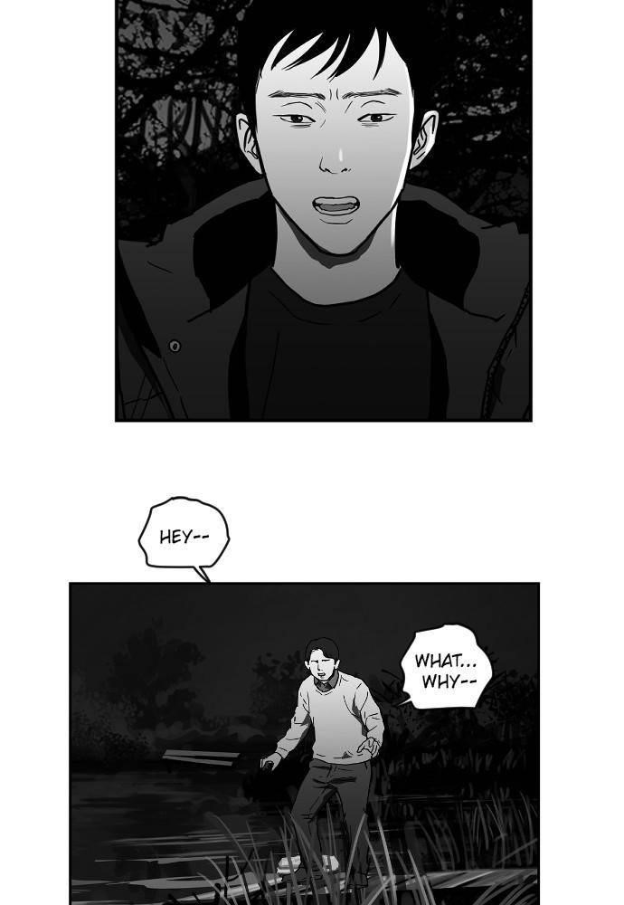 Hellbound Chapter 33 - Page 30