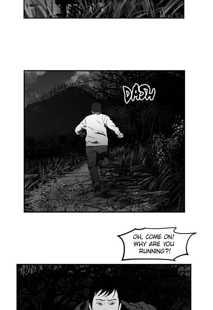 Hellbound Chapter 33 - Page 31