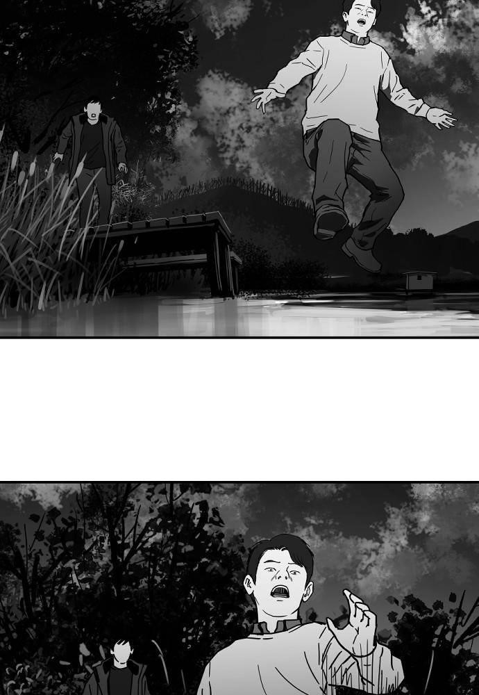 Hellbound Chapter 33 - Page 34