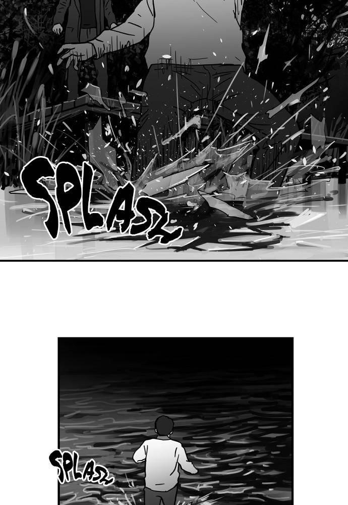 Hellbound Chapter 33 - Page 35