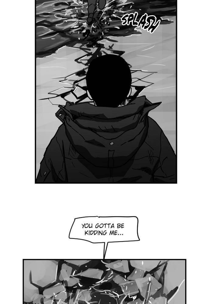 Hellbound Chapter 33 - Page 36