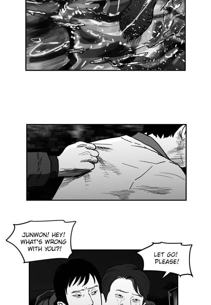 Hellbound Chapter 33 - Page 38