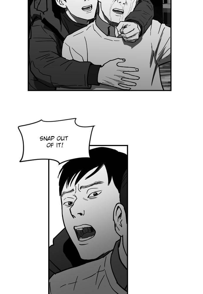 Hellbound Chapter 33 - Page 39