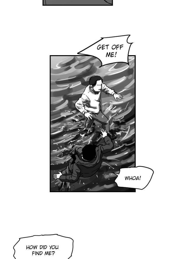 Hellbound Chapter 33 - Page 40