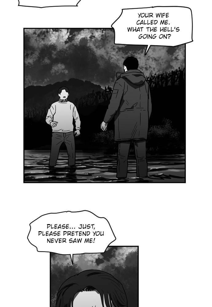 Hellbound Chapter 33 - Page 41