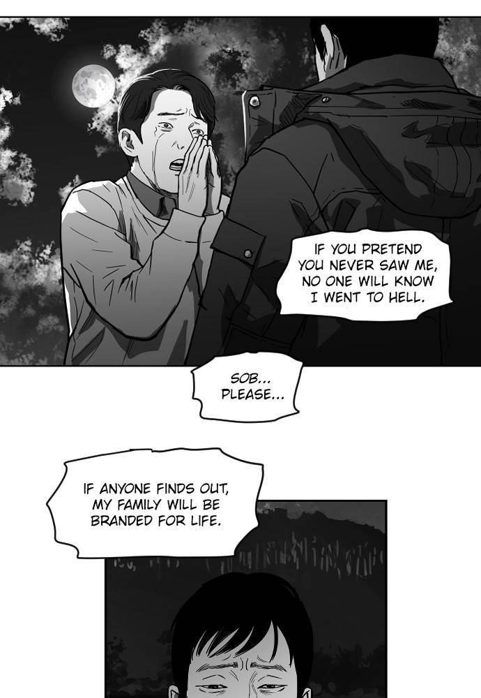 Hellbound Chapter 33 - Page 44