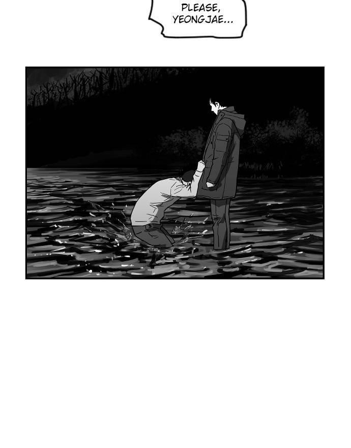 Hellbound Chapter 33 - Page 46