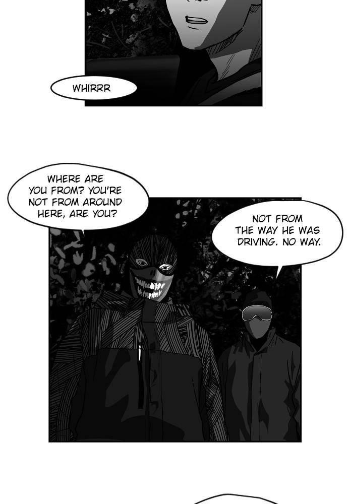 Hellbound Chapter 33 - Page 5