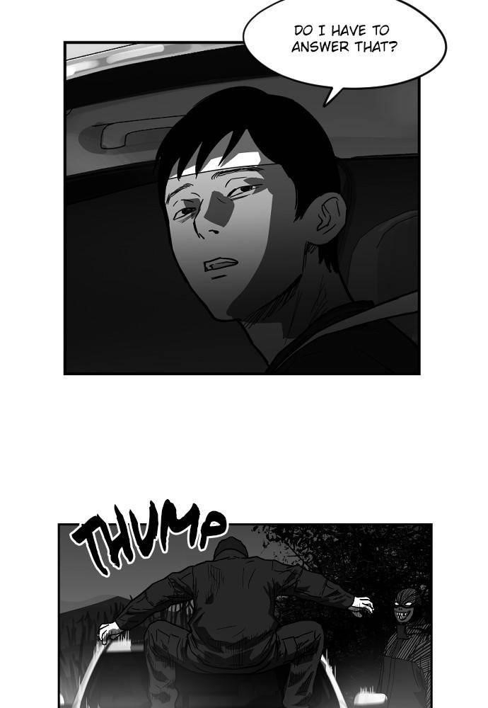 Hellbound Chapter 33 - Page 7