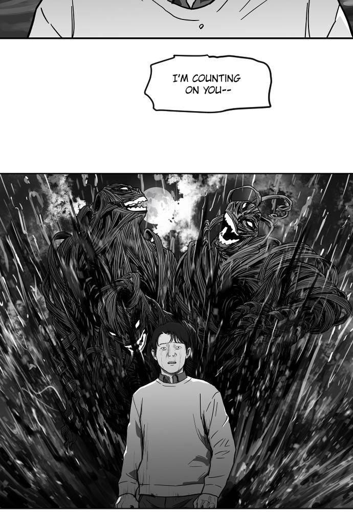 Hellbound Chapter 34 - Page 18