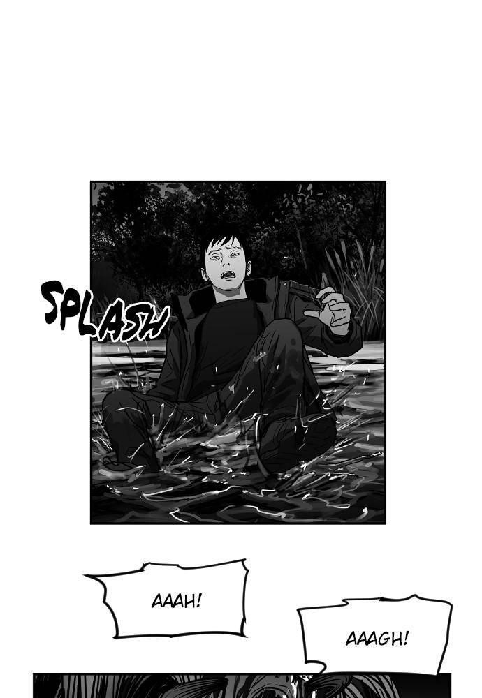 Hellbound Chapter 34 - Page 19