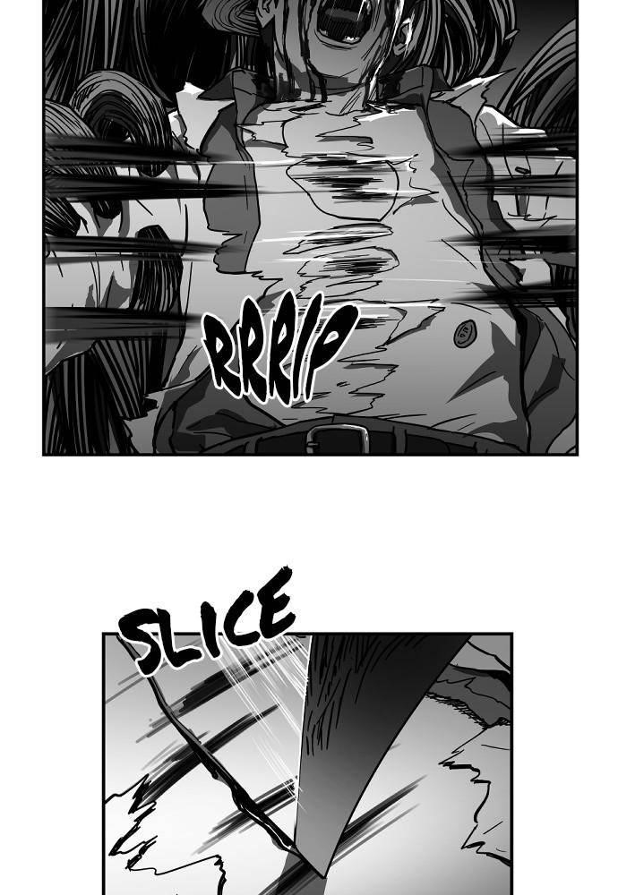 Hellbound Chapter 34 - Page 20