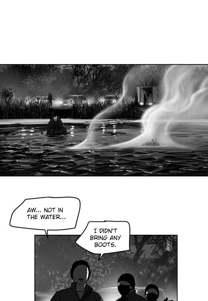 Hellbound Chapter 34 - Page 26