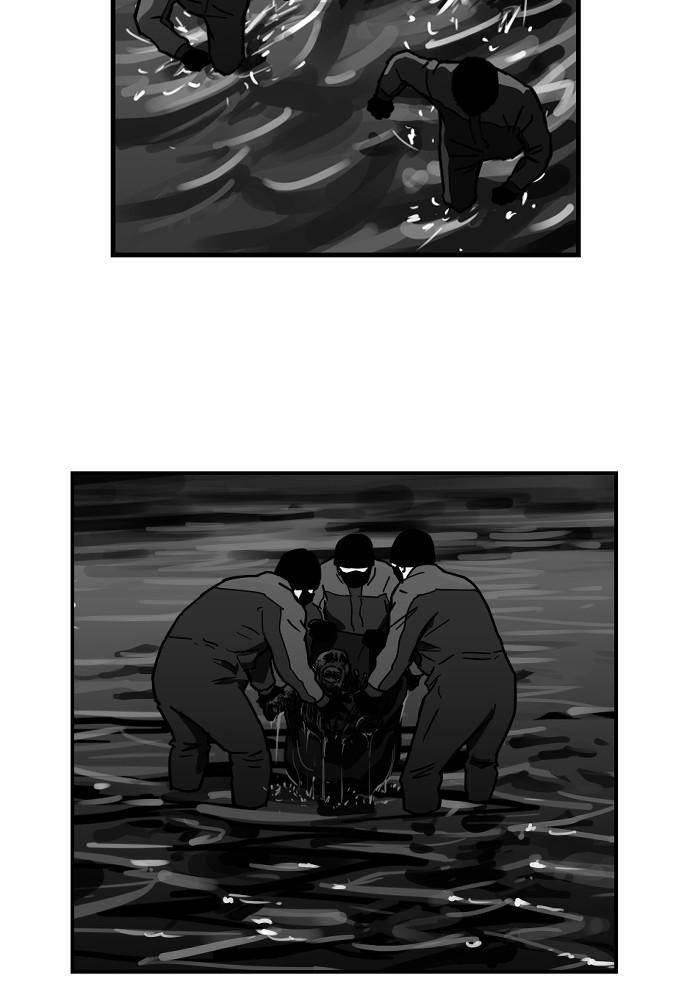 Hellbound Chapter 34 - Page 29