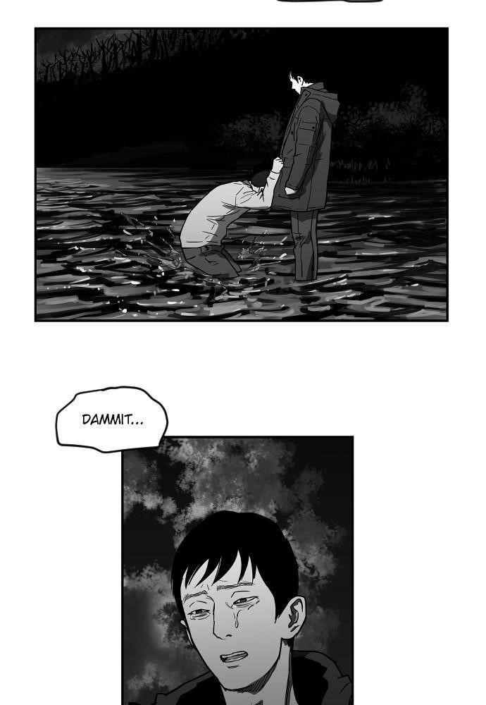 Hellbound Chapter 34 - Page 3