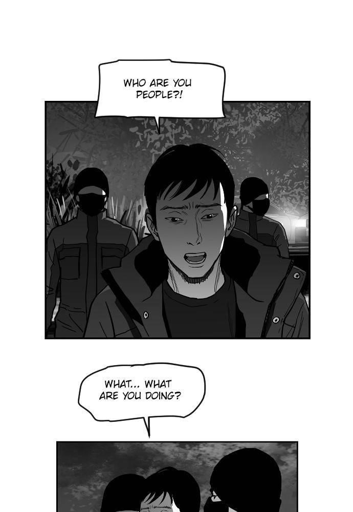 Hellbound Chapter 34 - Page 30