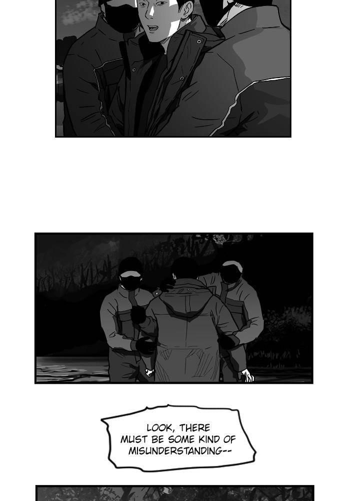 Hellbound Chapter 34 - Page 31