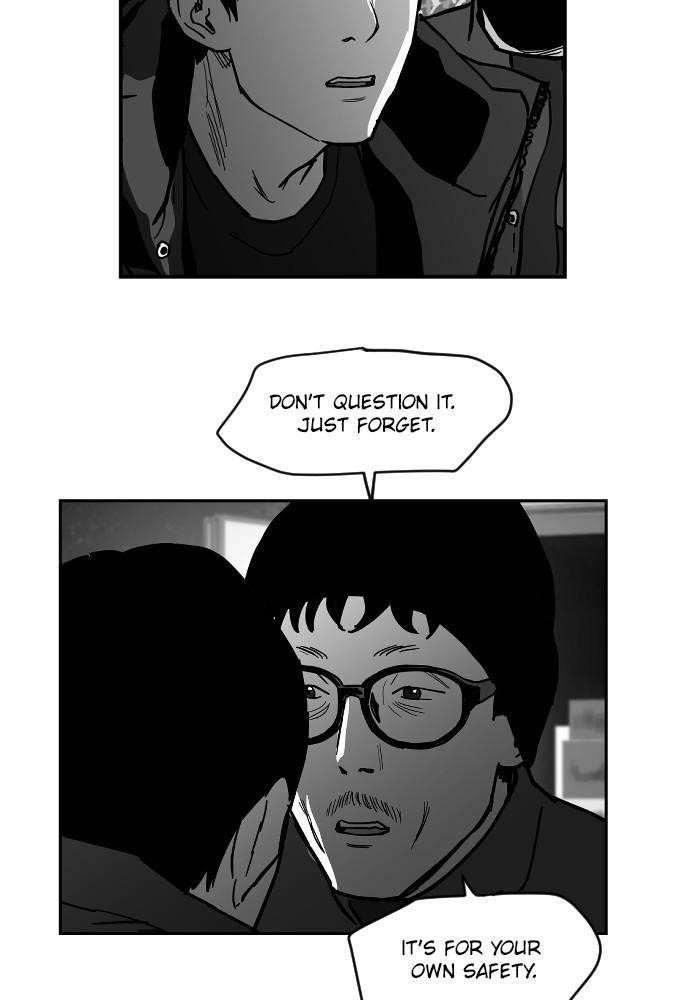 Hellbound Chapter 34 - Page 34