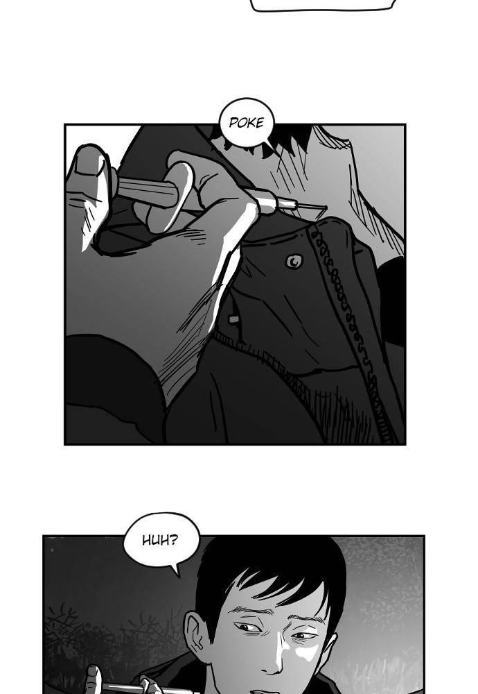 Hellbound Chapter 34 - Page 35