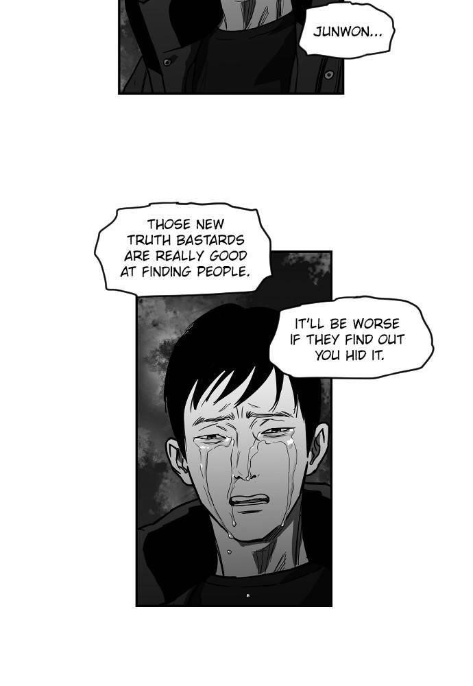 Hellbound Chapter 34 - Page 4