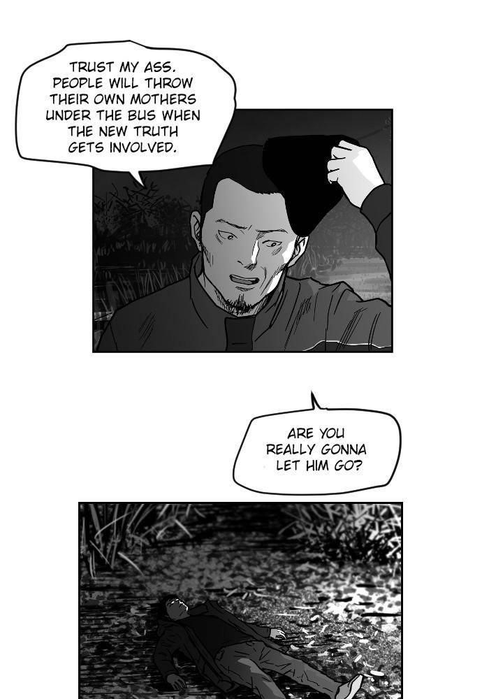 Hellbound Chapter 34 - Page 41