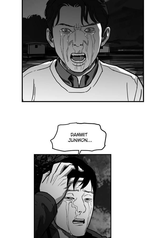 Hellbound Chapter 34 - Page 7