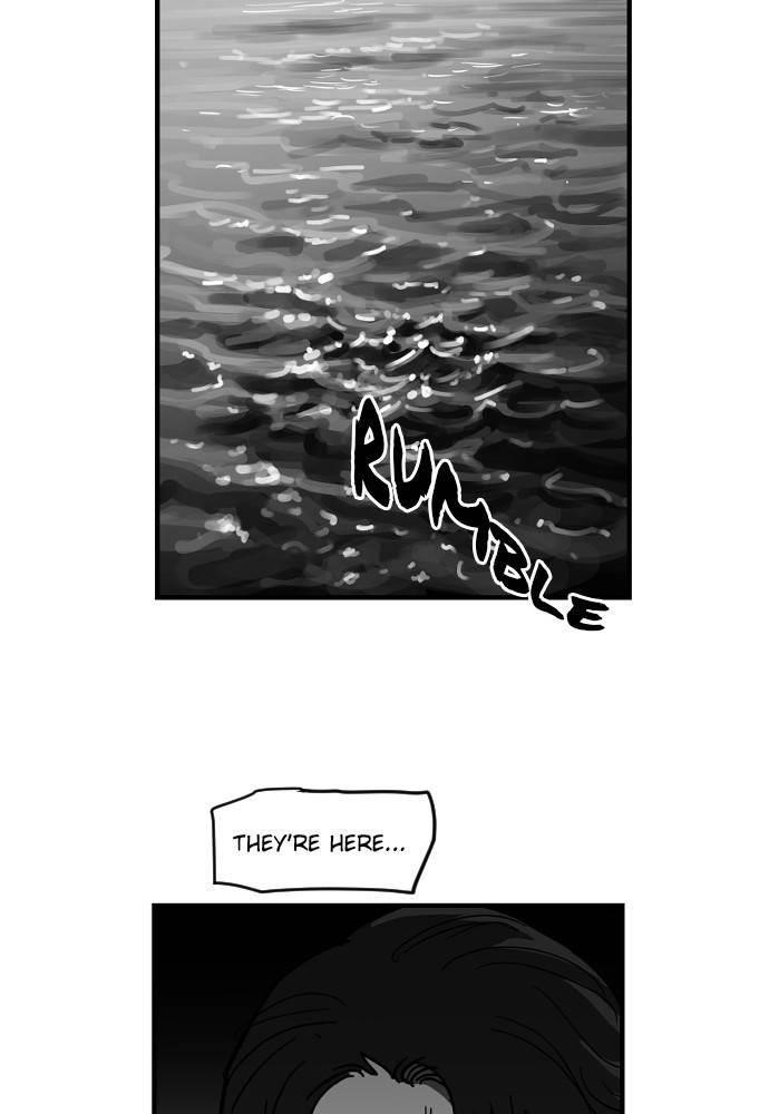 Hellbound Chapter 34 - Page 9