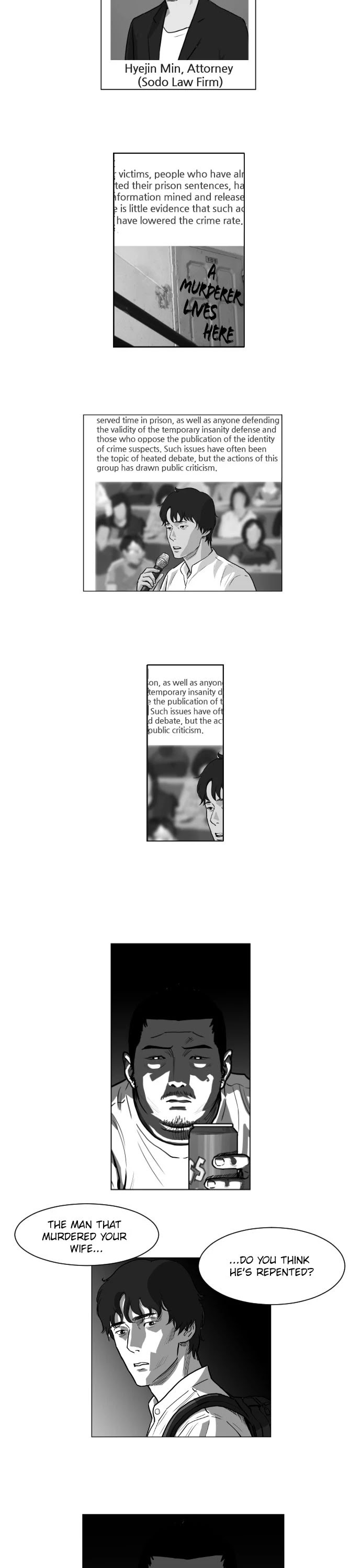 Hellbound Chapter 4 - Page 10