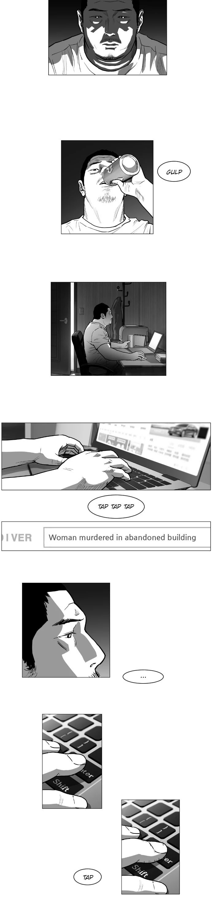 Hellbound Chapter 4 - Page 11