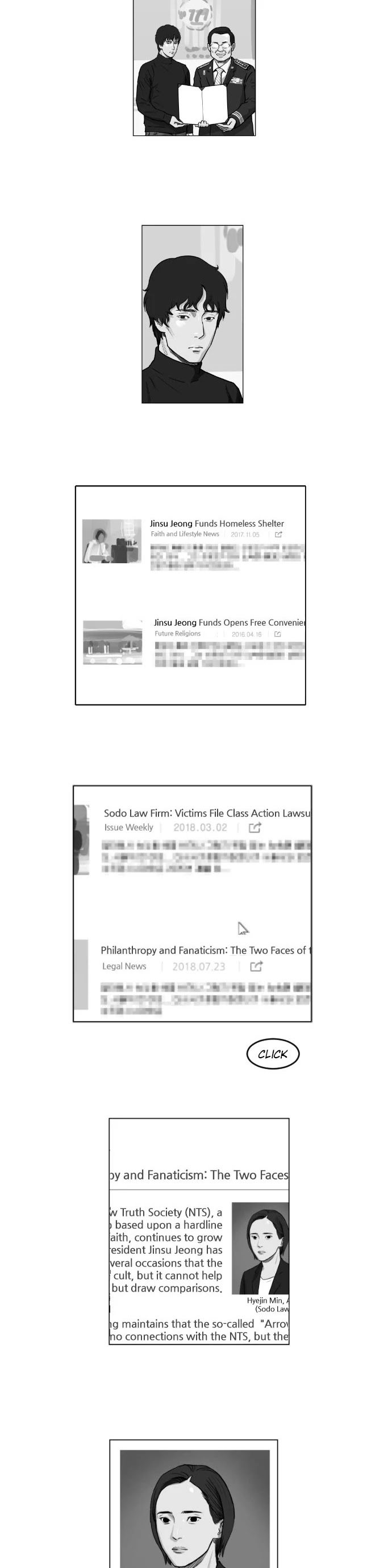 Hellbound Chapter 4 - Page 9